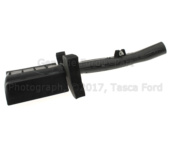 8S4Z9A624C - Air &amp; Fuel Delivery: Engine Air Intake Hose for Ford Image