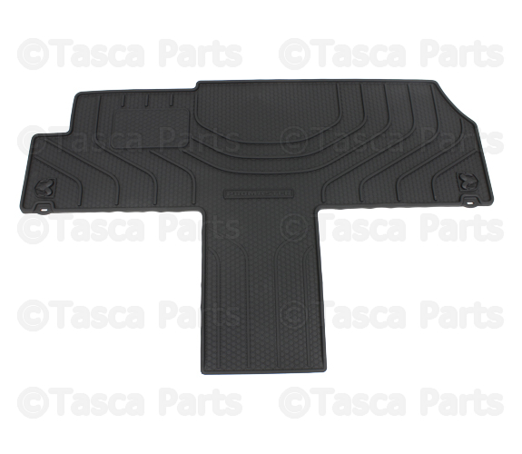 82214969 - Interior Accessories: All Weather Mats for Ram: ProMaster 1500, ProMaster 2500, ProMaster 3500, ProMaster EV Image