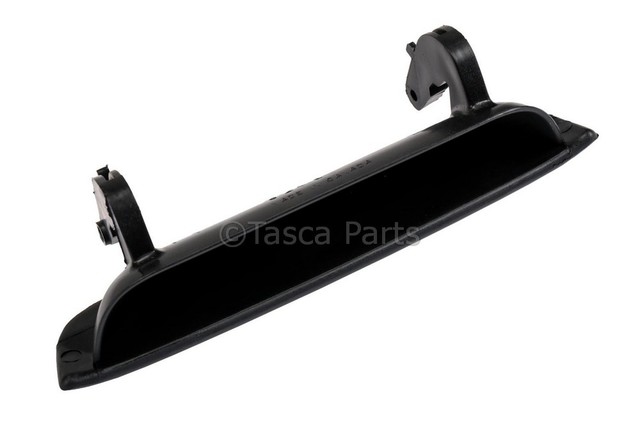 88980651 - Body: Handle for Buick: Rainier | Chevrolet: Trailblazer, Trailblazer EXT | GMC: Envoy, Envoy XL | Oldsmobile: Bravada Image