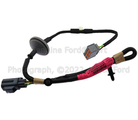 LK4Z13A576A - Body: Connector Wire for Ford Image