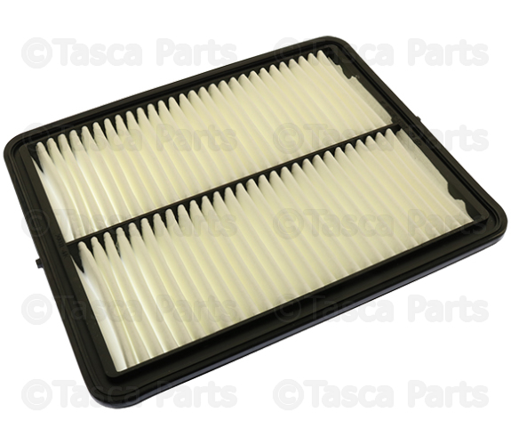 281133E500 - : Air Filter for Kia Image