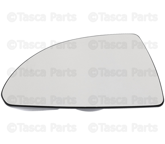 89046151 - Body: Mirror Glass for Chevrolet: Impala, Impala Limited Image