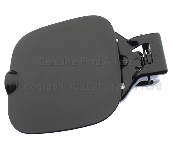 8A8Z74405A26A - Body: Fuel Door for Ford: Flex Image