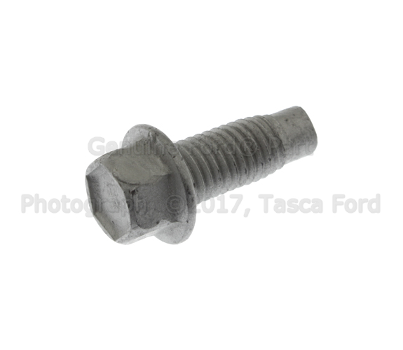 W611645S439 - Body: Mount Plate Bolt for Ford: E-350 Super Duty, E-450 Super Duty, F-250 Super Duty, F-350 Super Duty, F-450 Super Duty Image
