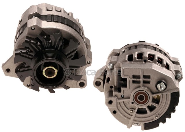 10463165 - Electrical: Alternator for GM Image