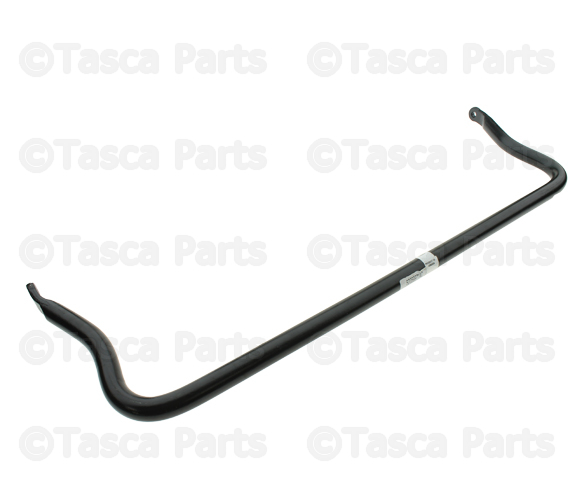 52059971AC - : Front Stabilizer Bar for Mopar Image