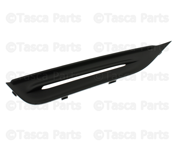 31323847 - : Outer Cover Insert - Passenger Side (RH) for Volvo Image