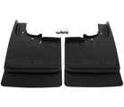 HC3Z16A550CB - Accessories: Mud Flap Kit for Ford Image