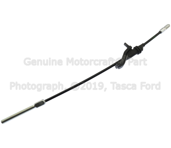 BV6Z2853B - Brakes: Front Cable for Ford Image
