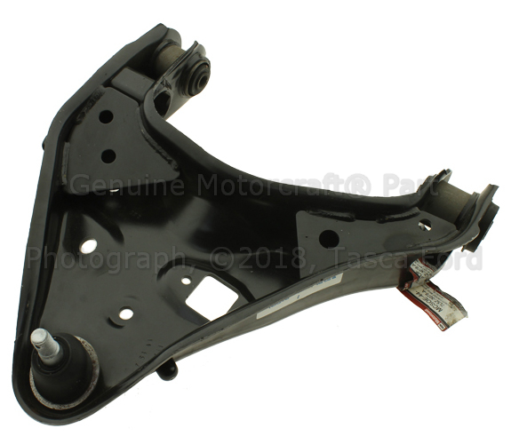 7L5Z3078A - Suspension: Lower Control Arm for Ford: Explorer, Explorer Sport, Explorer Sport Trac, Ranger | Lincoln: Blackwood | Mercury: Mountaineer Image
