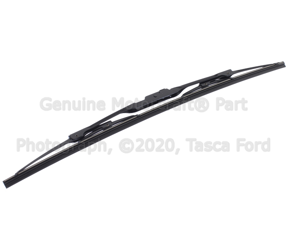 WW1701 - Body: Motorcraftâ„¢ Wiper Blade for Ford: Transit Connect Image