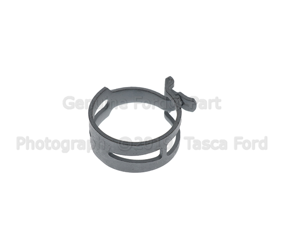W527362S444 - Engine: Inlet Hose Clamp for Ford Image