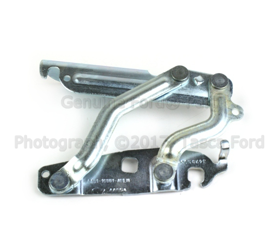 8A6Z16797A - : Hinge - Driver's Side (LH) for Ford Image