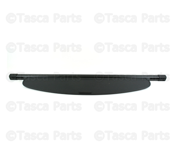 EG216834XC02 - : Cargo Cover - Cargo Cover for Mazda: CX-7 Image
