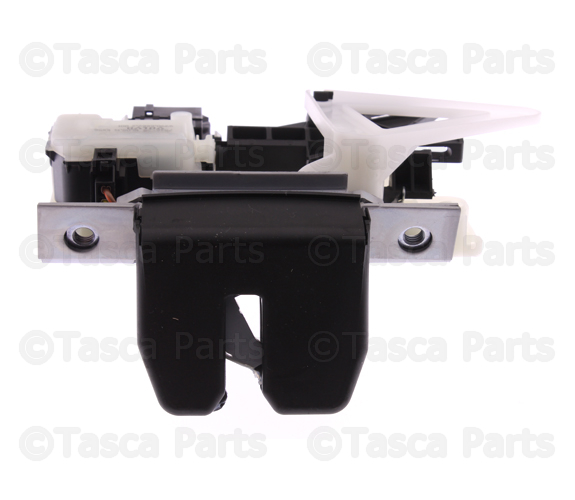 31253047 - : Lock for Volvo: V70, XC70 Image