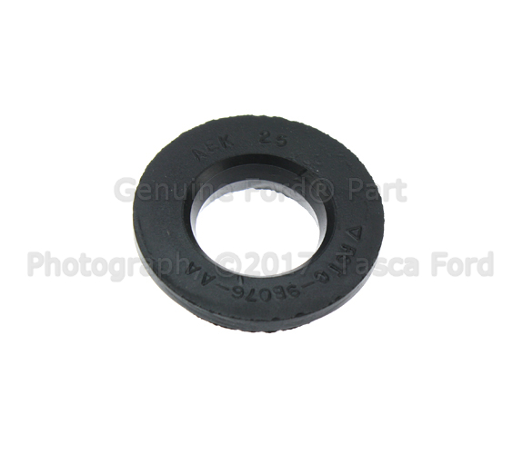 F6TZ9B076AA - Fuel System: Valve Assembly Seal for Ford Image