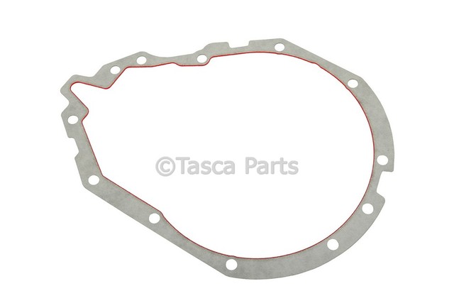 15270969 - Front Drive Axle: Cover Gasket for GM Image