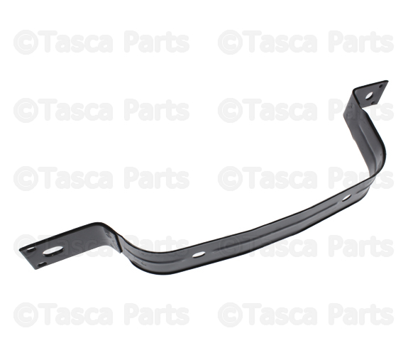 4578793AC - Fuel: Fuel Tank Strap for Mopar Image