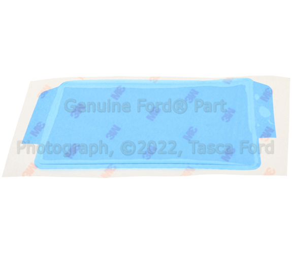 2019-2023 Ford Ranger Front Deflector KB3Z-21292A22-A | TascaParts.com