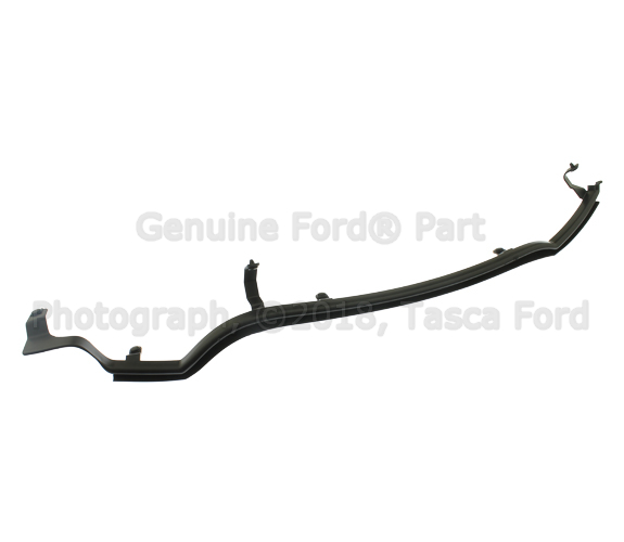 FT4Z5825325C - Body: Front Weather-strip for Ford: Edge Image