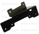 21340JF00A - Cooling System: Oil Cooler Mount Bracket for Nissan: GT-R Image