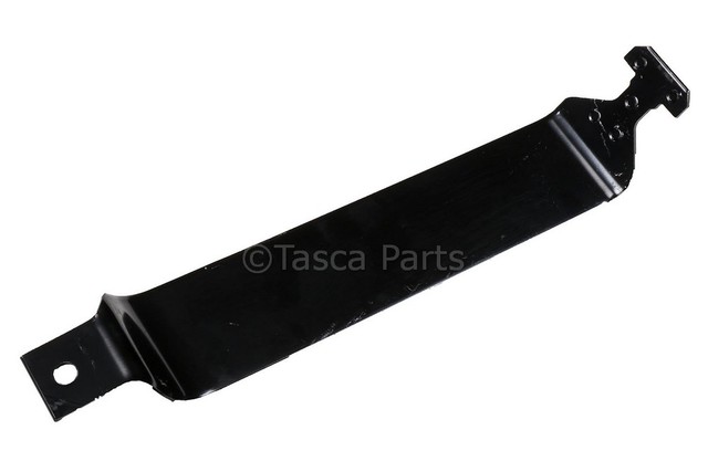 15082436 - Fuel System: Tank Strap for Chevrolet: SSR, Trailblazer EXT | GMC: Envoy XL, Envoy XUV Image