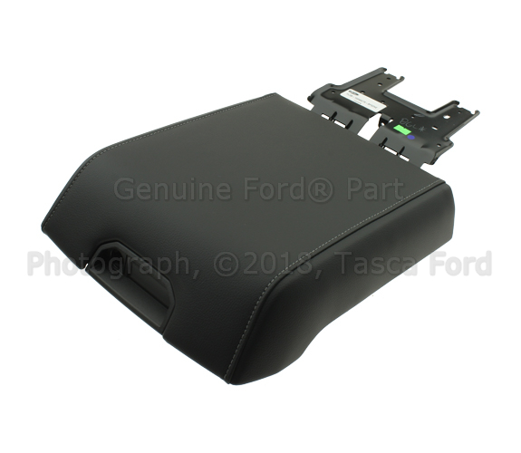 GL3Z1506024BB - Body: Lid Assembly for Ford: Expedition, F-150, F-250 Super Duty, F-350 Super Duty, F-450 Super Duty Image