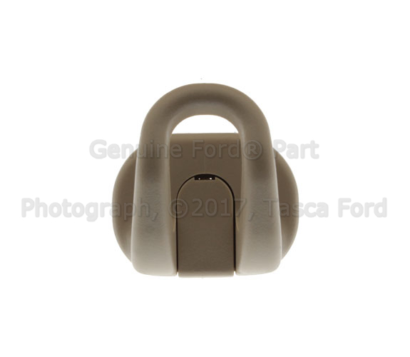 6L2Z7829024BAB - Body: Coat Hook for Ford: Explorer, Explorer Sport Trac | Mercury: Mountaineer Image
