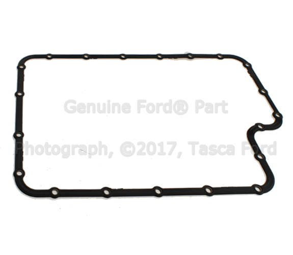 F6TZ7A191A - Maintenance &amp; Lubrication: Gasket for Ford: Bronco, E-150, E-150 Club Wagon, E-150 Econoline, E-150 Econoline Club Wagon, E-250, E-250 Econoline, E-350 Club Wagon, E-350 Econoline, E-350 Econoline Club Wagon, E-350 Super Duty, E-450 Econoline Super Duty, E-450 Super Duty, E-550 Econoline Super Duty, E-550 Super Duty, Econoline Super Duty, Excursion, Expedition, F-150, F-150 Heritage, F-250, F-250 HD, F-250 Super Duty, F-350, F-350 Super Duty, F-450 Super Duty, F-550 Super Duty, F-Super Duty | Lincoln: Blackwood, Navigator Image