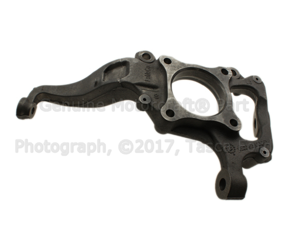 AL3Z3K186C - Suspension: Knuckle for Ford: Expedition, F-150 | Lincoln: Navigator Image