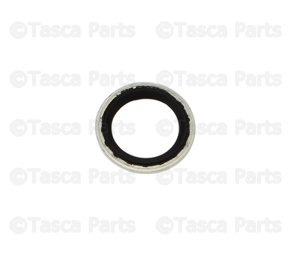 68100682AA - Air Conditioners and Heaters: Slim Line Seal for Chrysler: 200, 300, Sebring | Dodge: Avenger, Caliber, Challenger, Charger, Charger Daytona, Journey | Fiat: 500 | Jeep: Cherokee, Commander, Compass, Grand Cherokee, Grand Cherokee L, Patriot, Wagoneer S, Wrangler, Wrangler JK | Ram: 1500, 1500 Classic, 2500, 3500, ProMaster 1500, ProMaster 2500, ProMaster 3500 Image