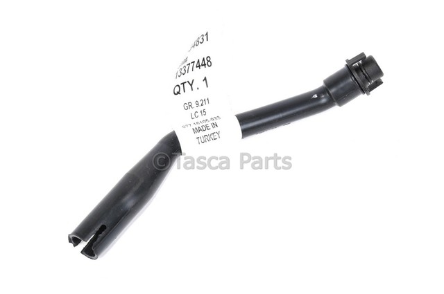 13377448 - : Air Conditioning Evaporator and Blower Module Upper Drain Hose for GM Image