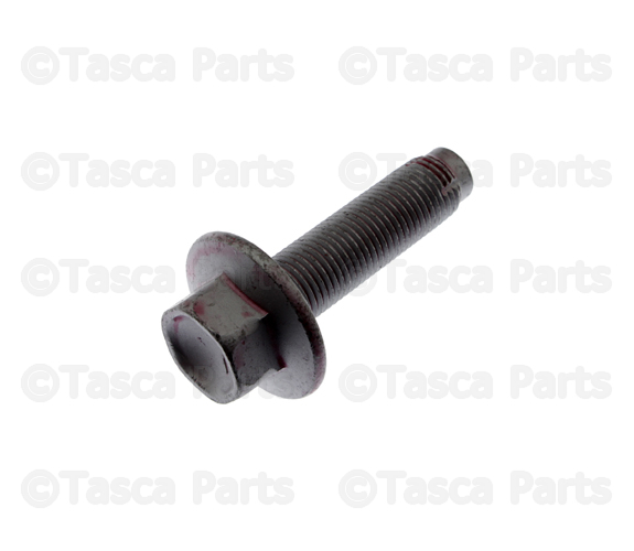 9YA42A207 - : Side Mount Bolt - Passenger Side (RH) for Mazda Image