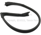 FR3Z6321597B - Body: Upper Weather-strip for Ford: Mustang Image