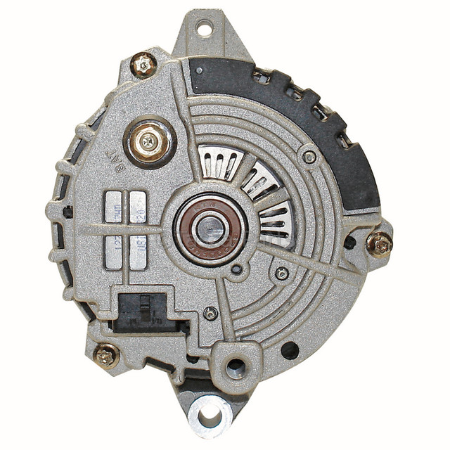 19135910 - : Alternator, Remanufactured for GM Image