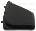 20858095 - Electrical: Belt &amp; Retractor Lower Cover for Chevrolet: Silverado 1500, Silverado 2500 HD, Silverado 3500 HD | GMC: Sierra 1500, Sierra 2500 HD, Sierra 3500 HD Image