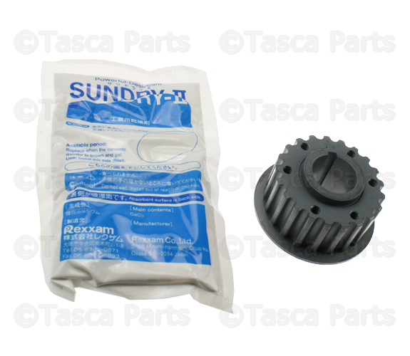 FE1H11321 - Engine: Timing Gear Set for Mazda: 626, B2200, MX-6 Image