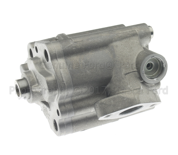 AG9Z6600C - Engine: Engine Oil Pump for Ford Image