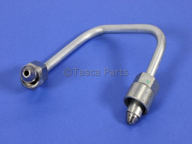 68005336AA - : Fuel Injector Supply Tube for Dodge: Ram 2500, Ram 3500 | Ram: 2500, 3500 Image