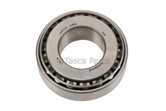 23243842 - Front Drive Axle: Rear Pinion Bearing for Chevrolet: Silverado 1500, Silverado 1500 LTD | GMC: Sierra 1500, Sierra 1500 Limited Image