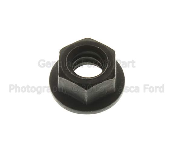 F75Z16B460AA - Body: Reinforcement Nut for Ford: Expedition | Mercury: Mountaineer Image