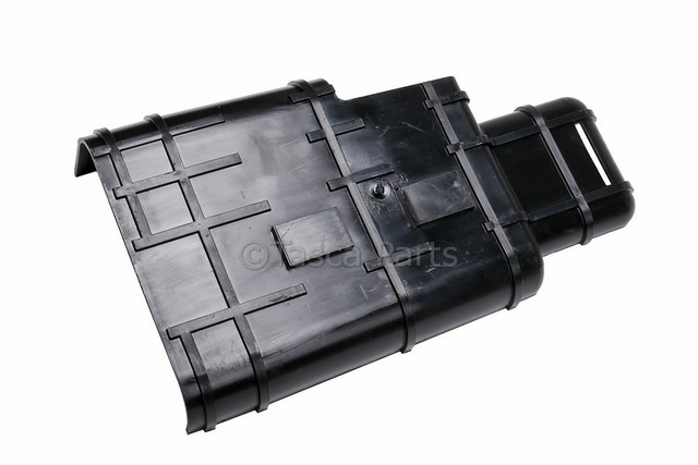 96412489 - Emission System: Shield for Chevrolet: Aveo, Aveo5 | Pontiac: G3 Image