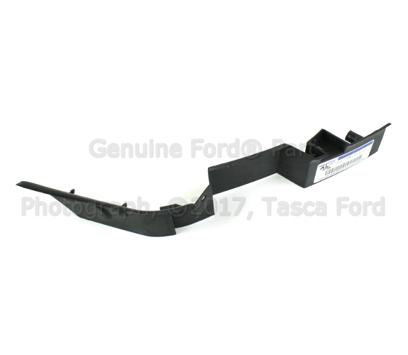 F81Z17A861AA - Body: Bumper Filler for Ford Image