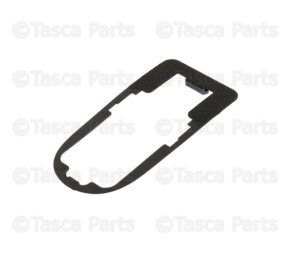 826542P000 - Body: Handle Cover Pad for Kia Image