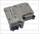 19244901 - Electrical: Control Module for Buick: Rainier | Chevrolet: Trailblazer, Trailblazer EXT | GMC: Envoy, Envoy XL, Envoy XUV | Oldsmobile: Bravada Image