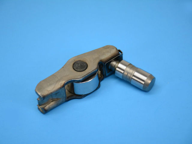 68623674AA - : Valve Rocker Arm for Ram: ProMaster 1500, ProMaster 2500, ProMaster 3500 Image