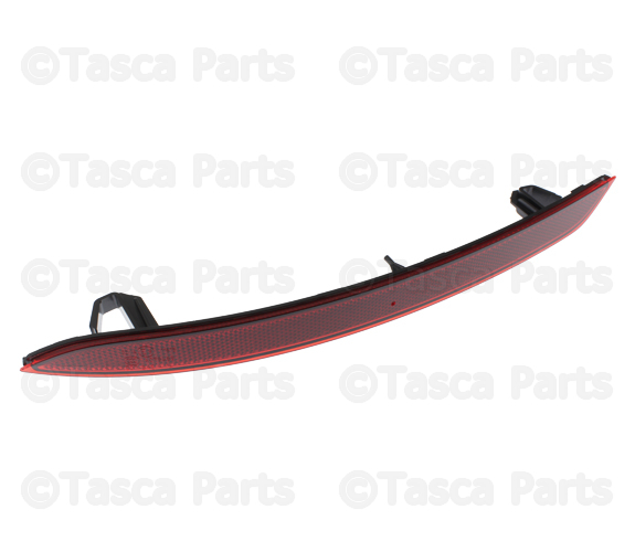 2016-2026 Volvo XC90 Reflector Panel 31468556 | TascaParts.com