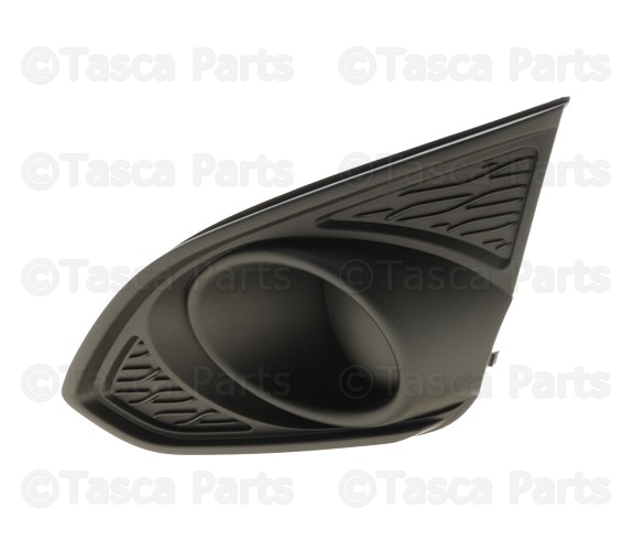 2013-2015 Chevrolet Spark Trim Cover - Driver's Side (LH) 95078762 ...