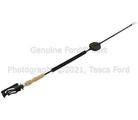 FL3Z1540180B - Body: Release Cable for Ford: F-150, F-250 Super Duty, F-350 Super Duty, F-450 Super Duty Image
