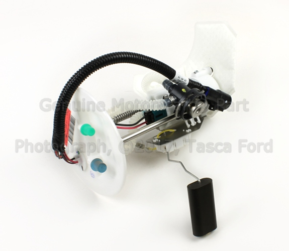 1L2Z9H307LD - Fuel System: Fuel Pump Assembly for Ford Image